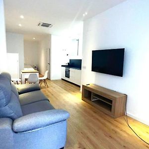 Apartamento de 1 Dormitorio